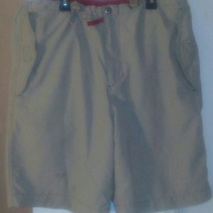 Mens shorts by Gap